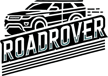 RoadRover Northampton Logo